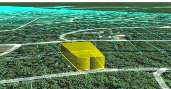 Ozark Acres, Arkansas: Build and Invest Here!