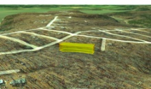 Budget-Friendly Camping Lot in St. Clair County, M