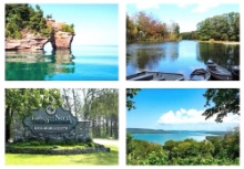 Year-Round Recreation Awaits in Michigan