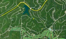 Live the Lake & Golf Lifestyle – Buildable Lot in