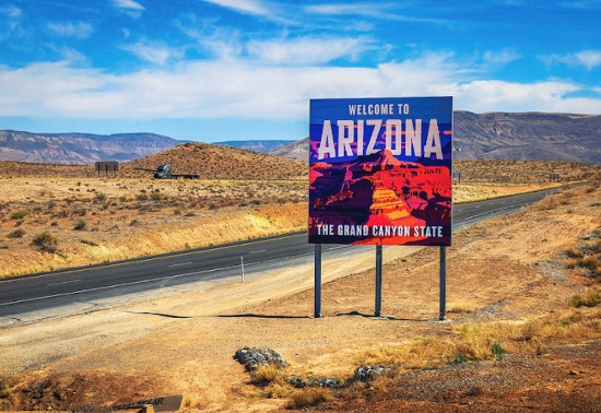 Desert Views Without the High Price in Cochise County, Arizona!