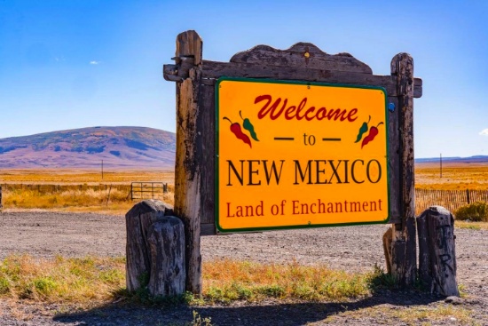 Valencia County, New Mexico Investment Opportunity!