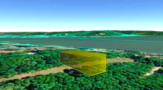 New Available Lot in Delaware County, Oklahoma!