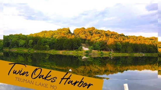 This Missouri Lot is Calling All Camping Enthusiasts!