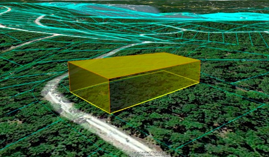 Invest in the Arkansas Ozarks: Buildable Land with Low Carrying Costs!