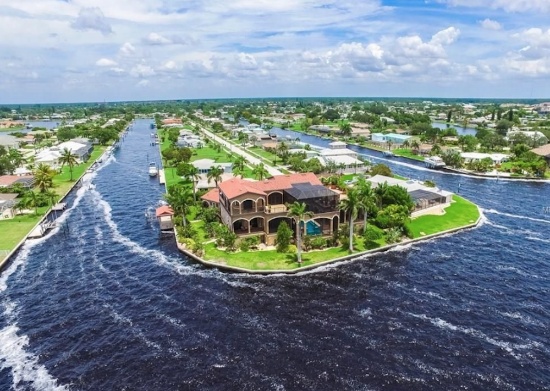 Secure Land in Harbour Heights Before Potential Development!
