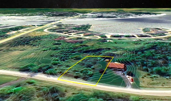 Build Near Michigan's Picturesque Lake Lancer!
