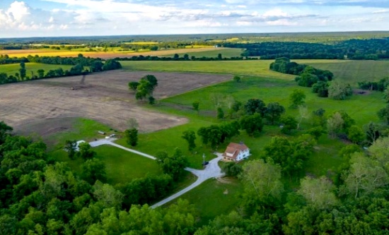 Missouri Camping Community with Great Amenities!