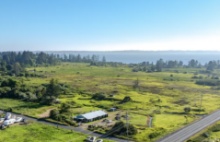 Wooded Lot in Ocosta, Washington Near the Coast!