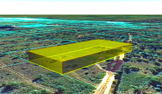1.3 Accessible Acres in Fast-Growing Polk County, Florida!