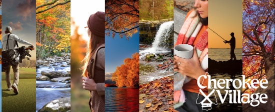 Arkansas' Village Perfect for Retirees!