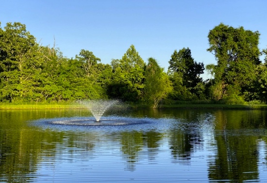 Affordable Missouri Camping Lot near the Reservoir!
