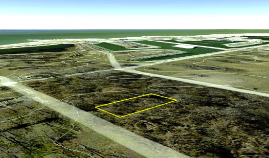 Affordable Land in Monroe County, Michigan Near Lake Erie!
