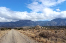 Invest in New Mexico Land!