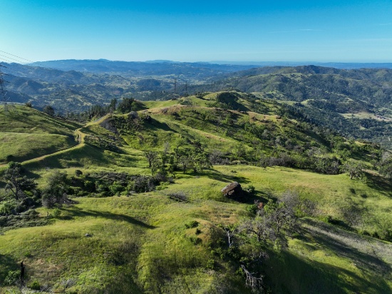 Bid on Land Across America!