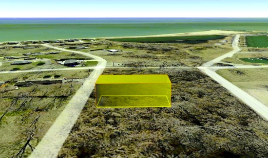 Own Land Near Michigan's Great Lake Erie Waterfront!