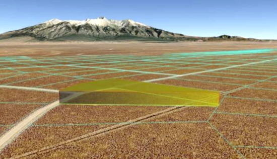 Five Acres of Rocky Mountain Views in Southern Colorado!