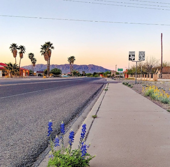 10 Acres of Affordable Texas Land Near Route 67!