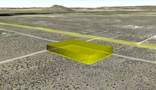 Build Your Dream Retreat on this Corner Lot in Northern California!