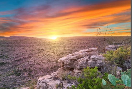 Own a Piece of New Mexico: The Land of Enchantment!