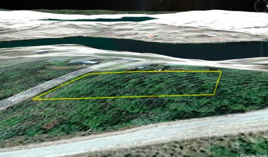 Over a 1/4-Acre of Arkansas Land Close to 3 Lakes in Sharp County!