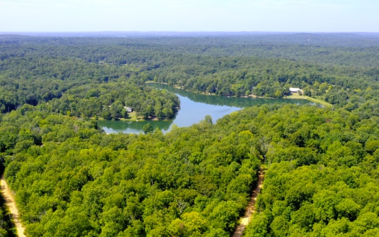 A Relaxing Arkansas Getaway Awaits in Sharp County!