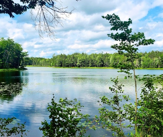 Build in this Residential Resort Community!