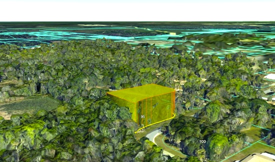 Build Your Home near the Golf Course in Crystal River, Florida!
