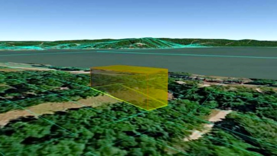 A Stone's Throw to the River in Oklahoma - Utilities Available!