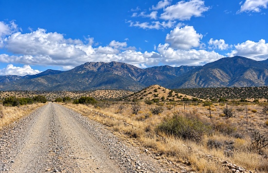 Our Best Seller!  Invest in New Mexico!