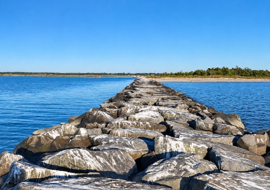 Your Chance to Own Land Near the Jersey Shore!
