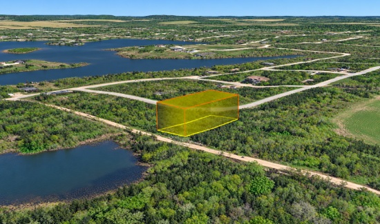 Michigan Thumb Region Land in Tuscola County!