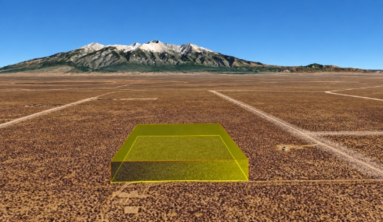 Build on Nearly Five Acres of Off-Grid Colorado Land!