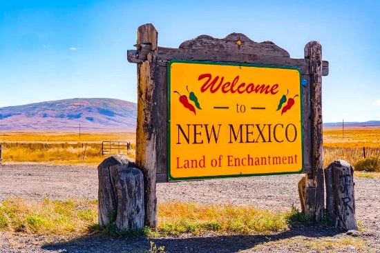 Claim This New Mexico Land Investment!