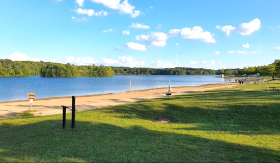 Affordable Land in Oakland County, Michigan Near Lakes & Golf!