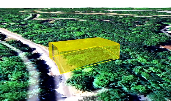 Build Your Home in Gaylord, Michigan!