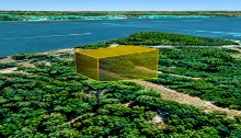 A Stone's Throw to the River in Oklahoma - Utilities Available!