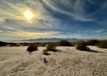 Soak Up the Surroundings of Southern California!