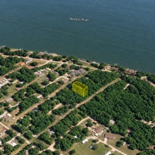 Oklahoma Land with Private Boat Ramp Access!