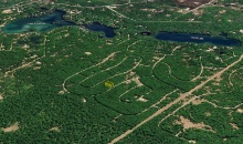 Land Among the Lakes of Northern Michigan!