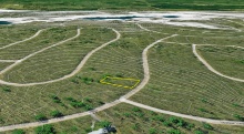 FINANCE: Build in Michigan's Lakes of the North! YOUR BID IS YOUR MONTHLY PAYMENT!