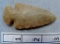 Dovetail - 2 3/4 in. - Flint Ridge Flint