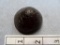 Cone - 1 3/4 in. - Hematite - Mason Co.
