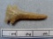 Drill - 2 3/4 in. - Flint Ridge Flint - Delaware