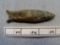 Cumberland Point - 2 3/4 in. - Coshocton Flint