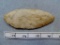 Blade - 4 1/4 in - Tan Flint - E- 125