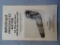 Max Shipley Sale Catalog 1988