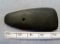 Pendant - 4 1/2 in.- Banded Slate - Miami