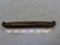 Bar Amulet - 6 1/2 in. - Banded Slate