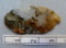Blade - 3 1/4 in. - Flint Ridge Flint